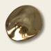 PREMIUM Metalno dugme / 21 mm / 37 mm