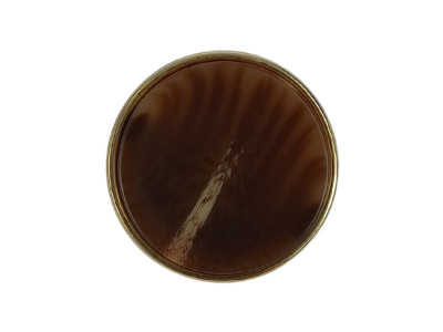 PREMIUM Metalno dugme / 28" / 40"
