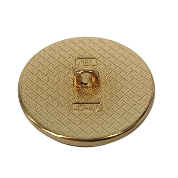 PREMIUM Metalno dugme / 28" / 40"