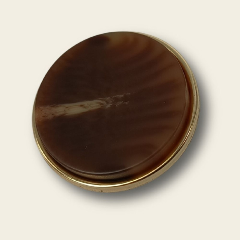 PREMIUM Metalno dugme / 28" / 40"