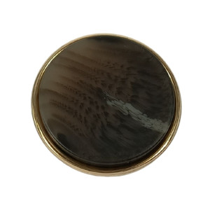 PREMIUM Metalno dugme / 28" / 40"