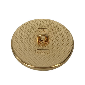 PREMIUM Metalno dugme / 28" / 40"