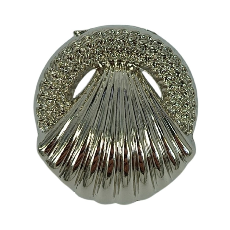 PREMIUM Metalno dugme / 18 mm / 28 mm