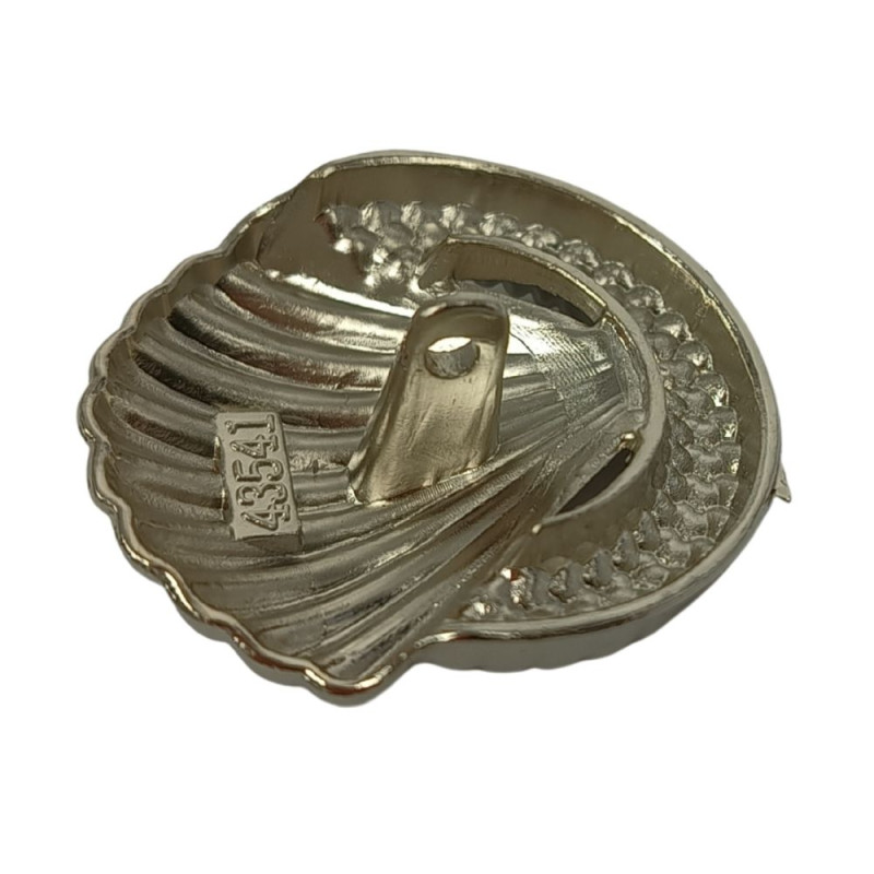PREMIUM Metalno dugme / 18 mm / 28 mm
