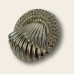 PREMIUM Metalno dugme / 18 mm / 28 mm