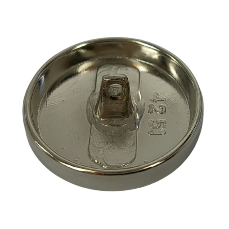 PREMIUM Metalno dugme / 32" / 40"