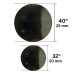 PREMIUM Metalno dugme / 32" / 40"