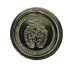 PREMIUM Metalno dugme / 28" / 36"
