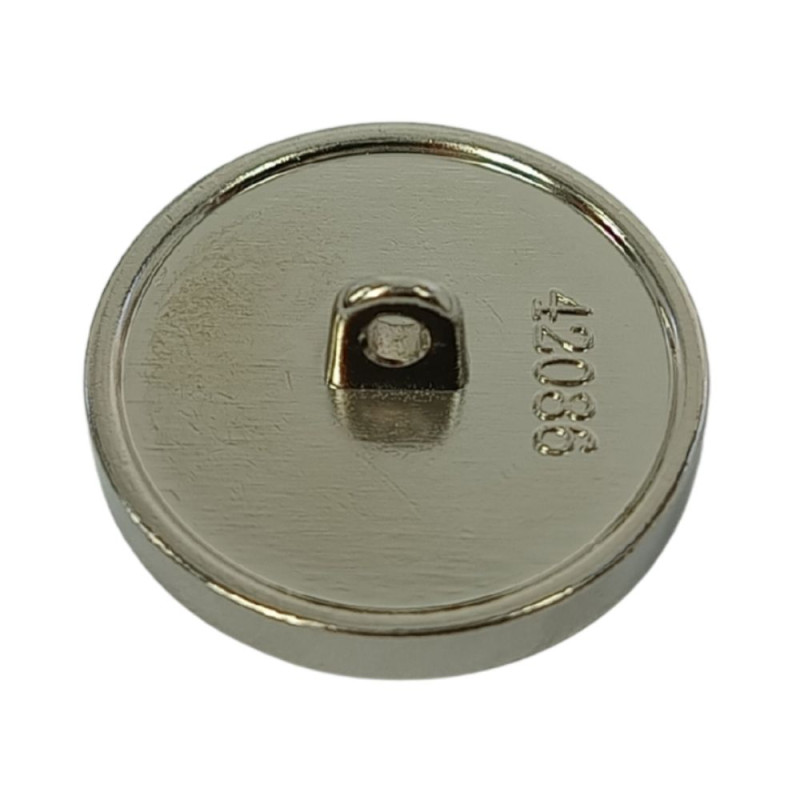 PREMIUM Metalno dugme / 28" / 36"