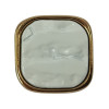 PREMIUM Metalno dugme / 20 mm / 25 mm