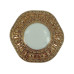 PREMIUM Metalno dugme / 20 mm / 28 mm