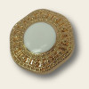 PREMIUM Metalno dugme / 20 mm / 28 mm