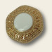 PREMIUM Metalno dugme / 20 mm / 28 mm