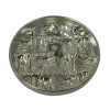 PREMIUM Metalno dugme / 32" / 48"