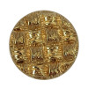 PREMIUM Metalno dugme / 32" / 48"