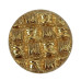 PREMIUM Metalno dugme / 32" / 48"