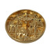 PREMIUM Metalno dugme / 32" / 48"