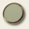 PREMIUM Metalno dugme / 32" / 40"