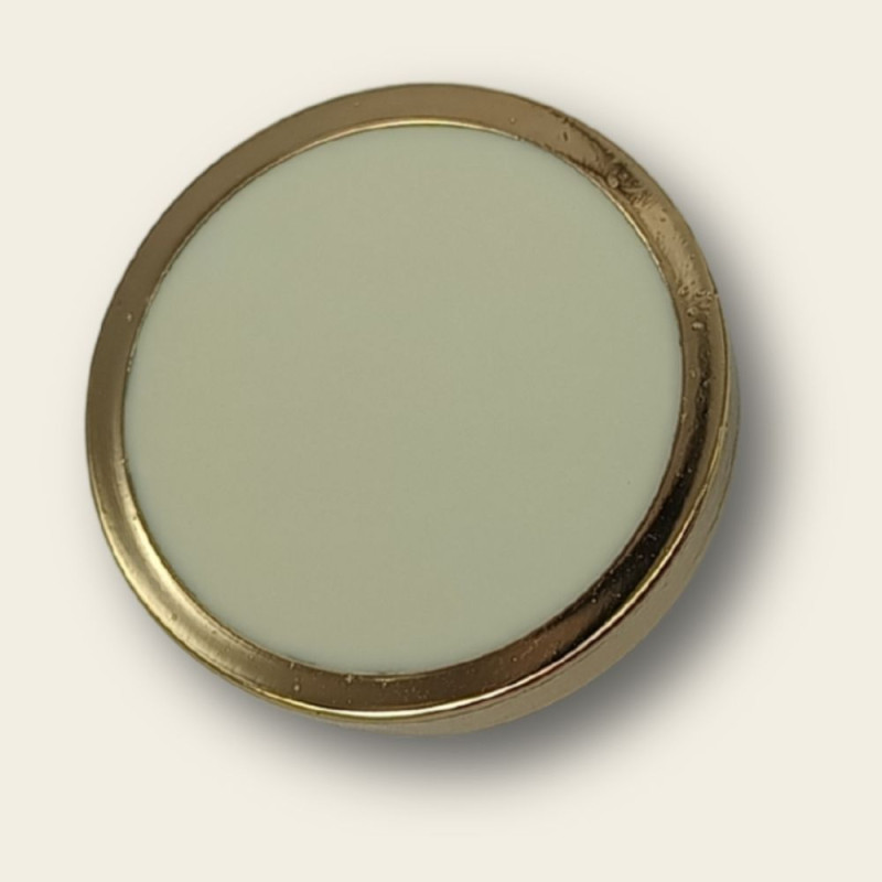 PREMIUM Metalno dugme / 32" / 40"
