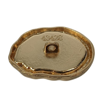 PREMIUM Metalno dugme / 18 mm / 30 mm