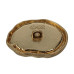 PREMIUM Metalno dugme / 18 mm / 30 mm