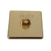 PREMIUM Metalno dugme / 18 mm 