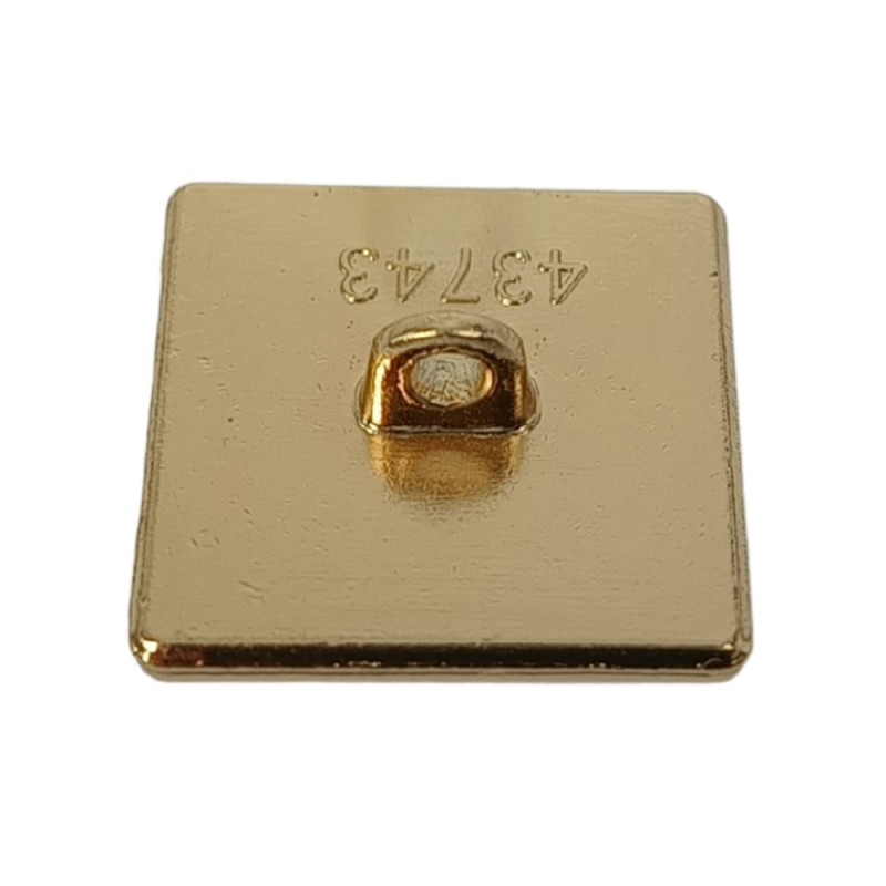 PREMIUM Metalno dugme / 18 mm 