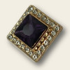 PREMIUM Metalno dugme / 18 mm 