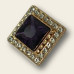 PREMIUM Metalno dugme / 18 mm 