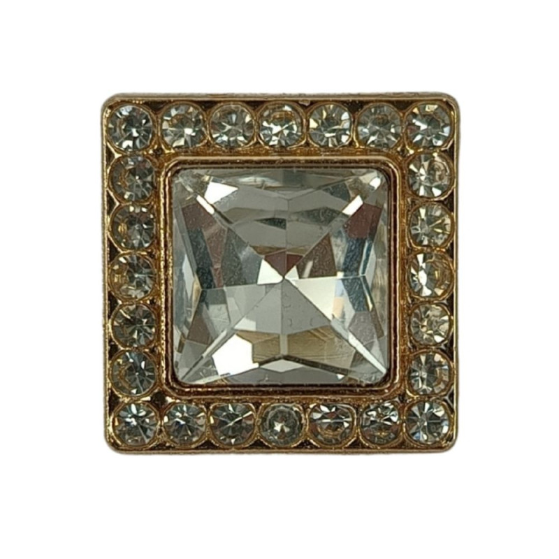 PREMIUM Metalno dugme / 18 mm 