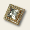 PREMIUM Metalno dugme / 18 mm 