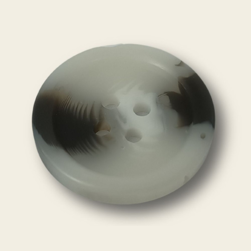 Plastično dugme / 28" / 32" / 40"