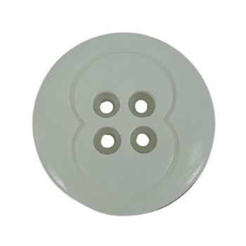 Plastično dugme / 40" / 48"