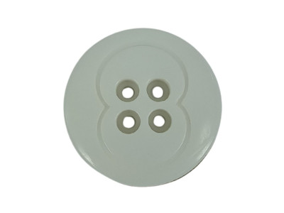 Plastično dugme / 40" / 48"