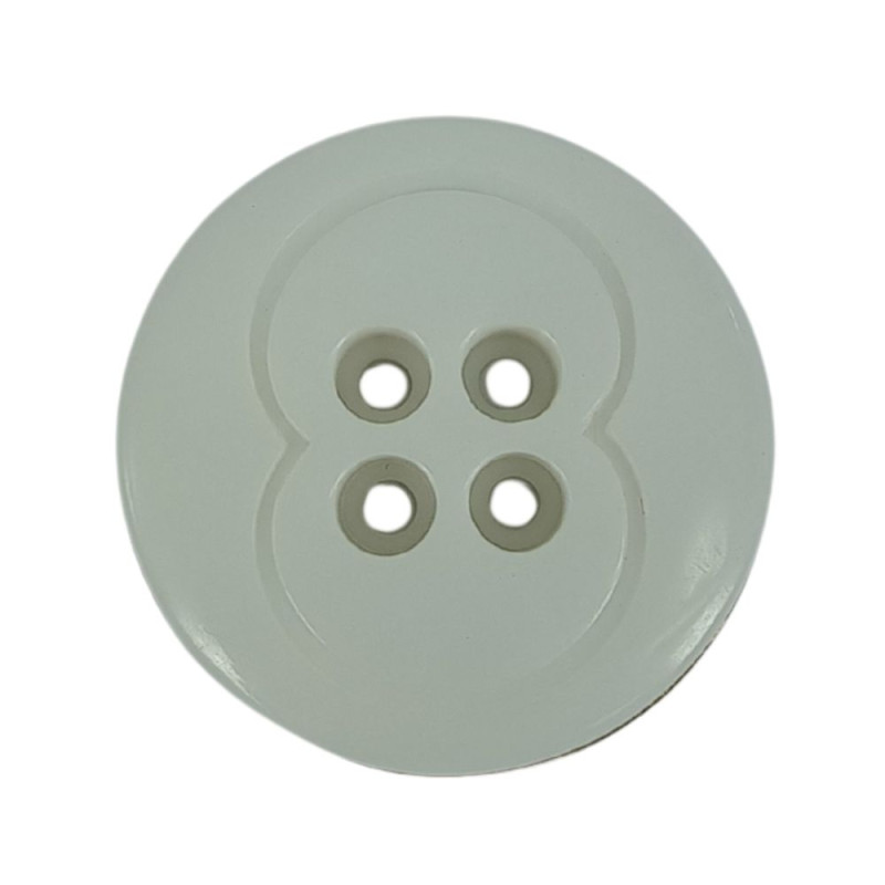Plastično dugme / 40" / 48"