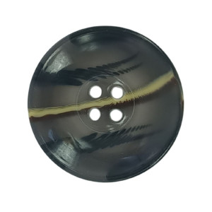 Plastično dugme / 44"