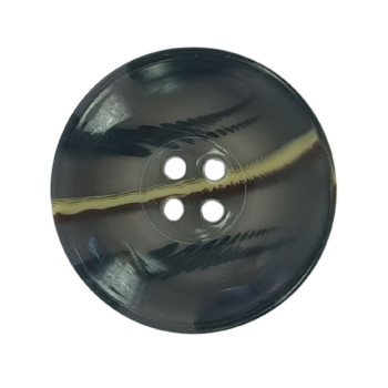Plastično dugme / 44"