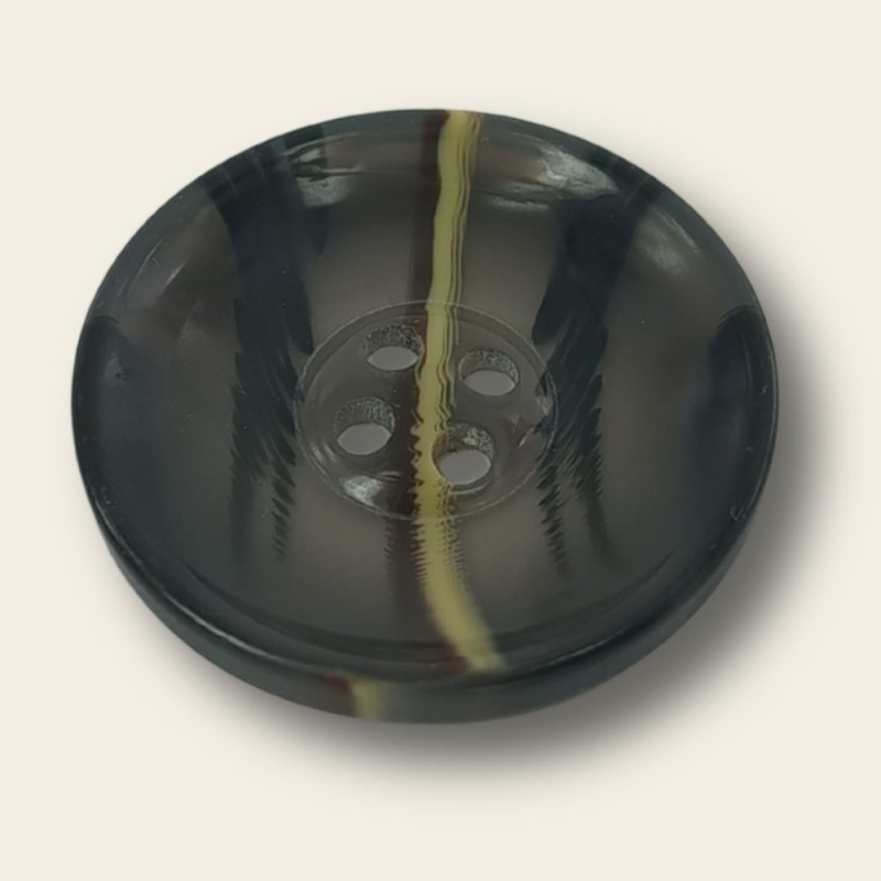 Plastično dugme / 44"