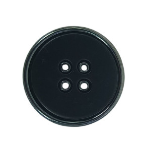 Plastično dugme / 40"