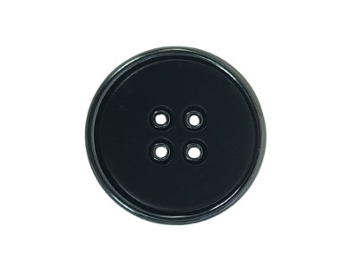 Plastično dugme / 40"