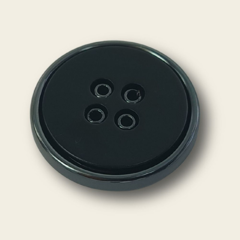 Plastično dugme / 40"