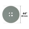 Plastično dugme / 44" Plastično dugme / 44"