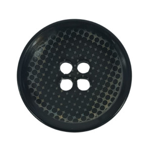 Plastično dugme / 44"