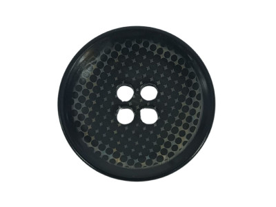 Plastično dugme / 44"