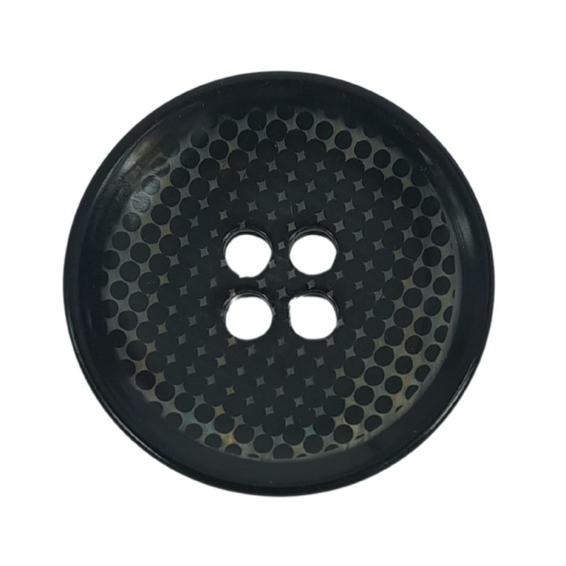 Plastično dugme / 44"