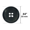 Plastično dugme / 44" Plastično dugme / 44"