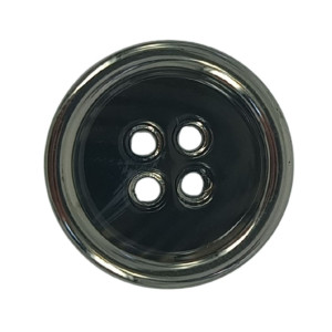 Plastično dugme / 36"