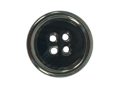 Plastično dugme / 36"