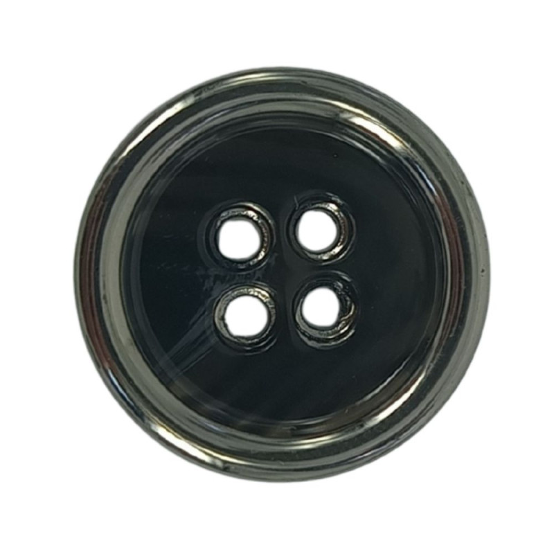 Plastično dugme / 36"