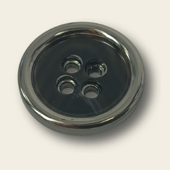 Plastično dugme / 36"